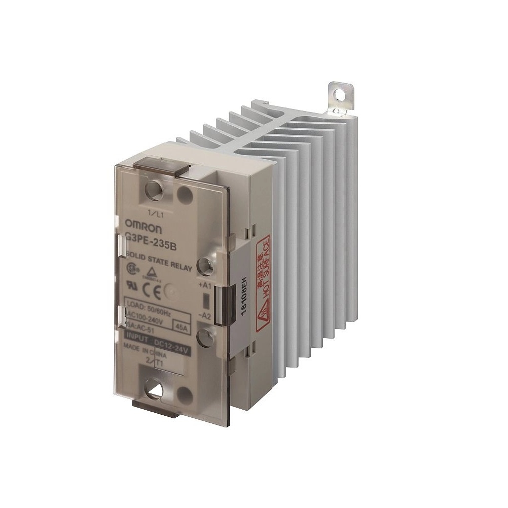 Rờ le: G3PE-245B DC12-24