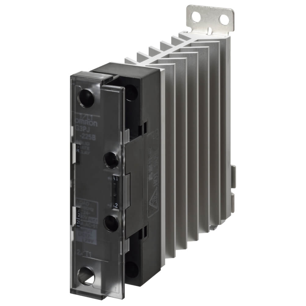Rơ le bán dẫn: G3PJ-215B DC12-24