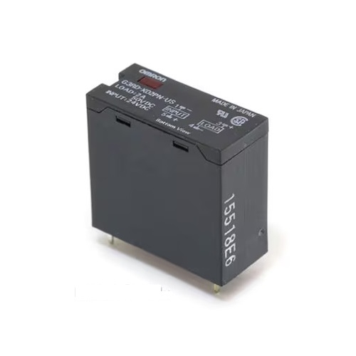 Rơ le bán dẫn: G3RD-X02PN DC24