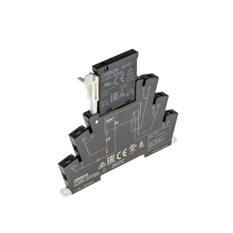 Rơ le: G3RV-SR700-D DC24
