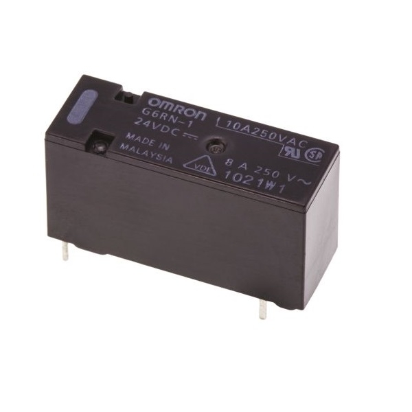 Rơ le: G6RN-1 DC24 BY OMB