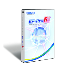 Phần mềm: GPPRO EX PFXEXEDV40