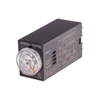 Bộ định thời gian: H3YN-41 AC200-230 OMI