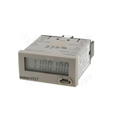 Bộ đếm: H7ET-N1 OMI