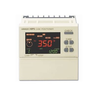 Modul vị trí: H8PS-16BF