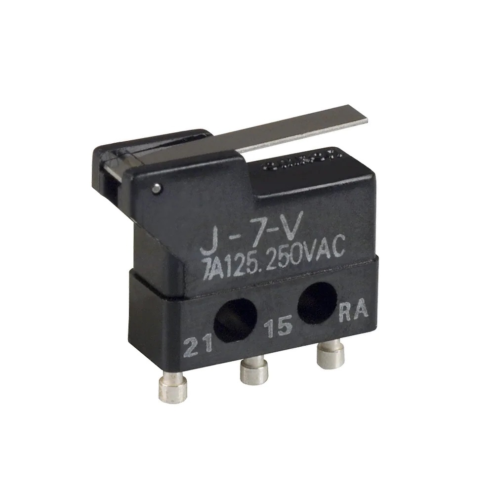 Công tắc cơ bản: J-7-V