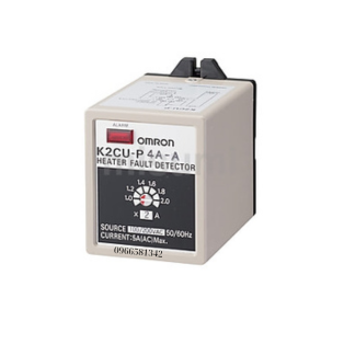 Đầu đốt nhiệt độ: K2CU-P4A-A