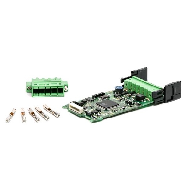 Đơn vị ngõ ra: K34-DRT