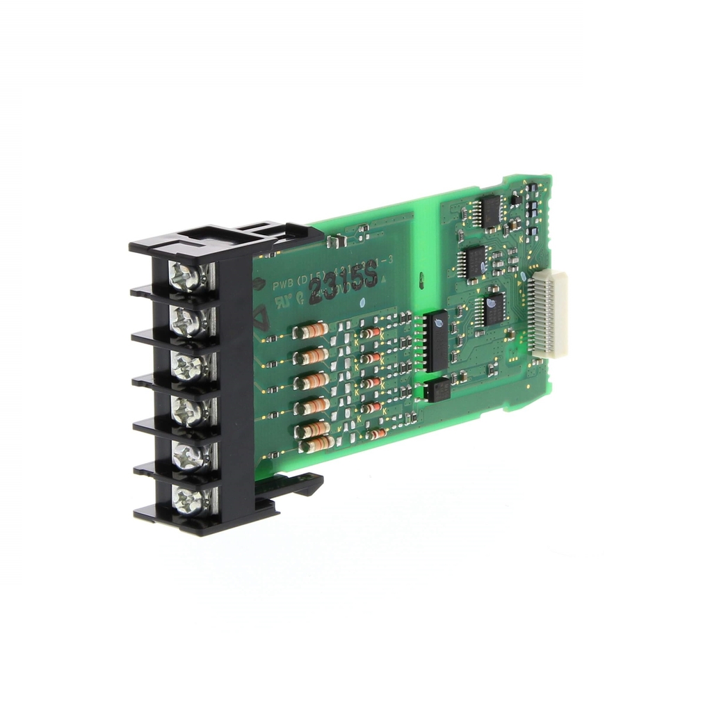 Đơn vị ngõ ra: K35-3