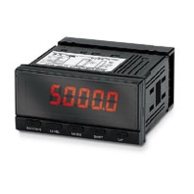 Đồng hồ đo tần số: K3MA-F-A2 24VAC/VDC