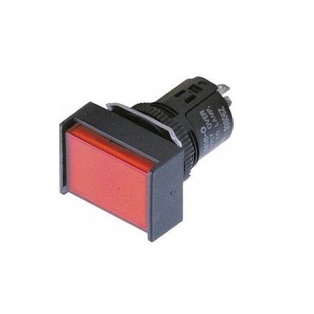 Công tắc: M16-JR-24D