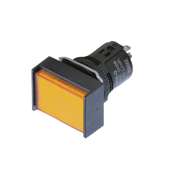 Công tắc: M16-JY-24D