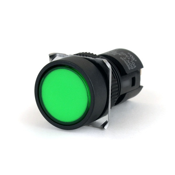 Công tắc: M16-TG-12D