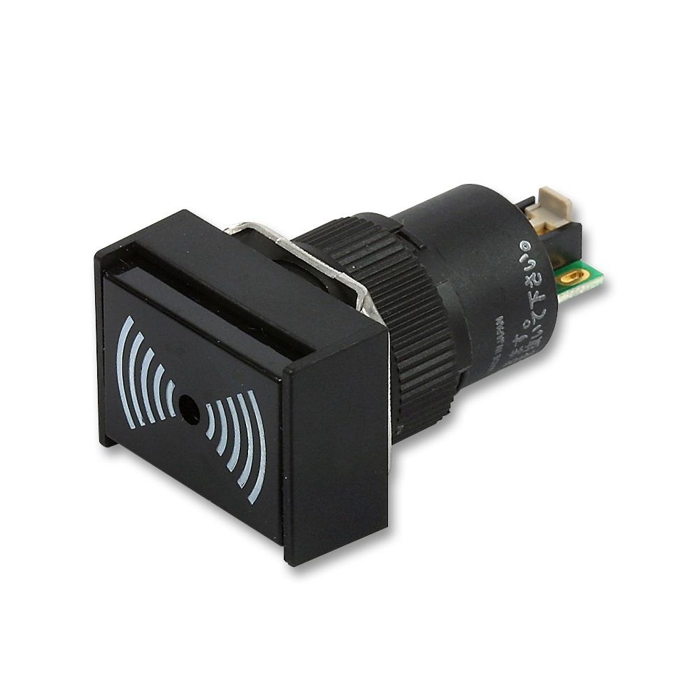 Công tắc: M2BJ-B06