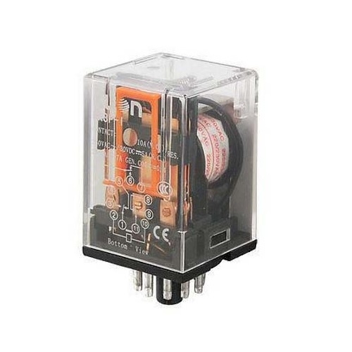 Rơ le: MK3P-I DC48 BY OMI