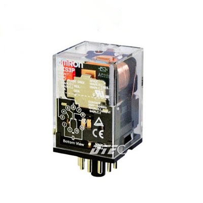 Rơ le: MKS3P AC110 BY OMZ