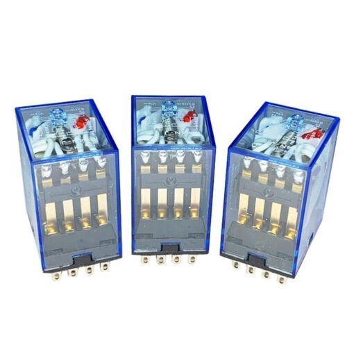 Rơ le: MY4N-J DC24 BY OMZ