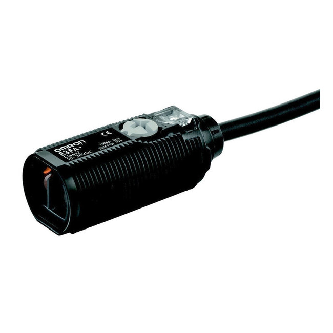 Cảm biến quang: E3FA-DP13 2M OMI
