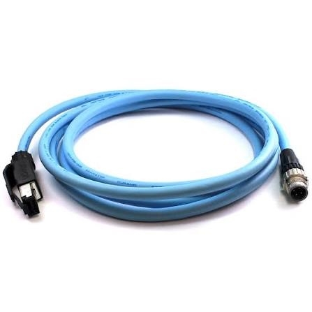 Dây cáp: OS32C-ECBL-02M