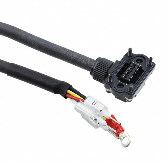 Dây cáp: R88A-CA1A003SF