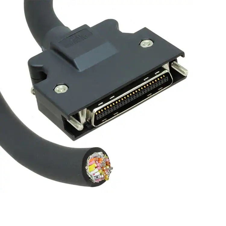 Phụ kiện servo: R88A-CPG001S