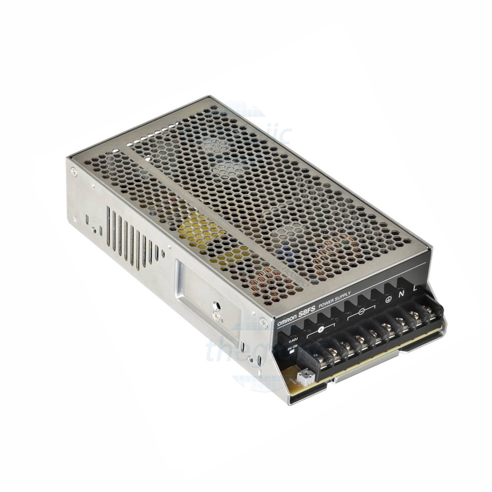Bộ nguồn: S8FS-C20024