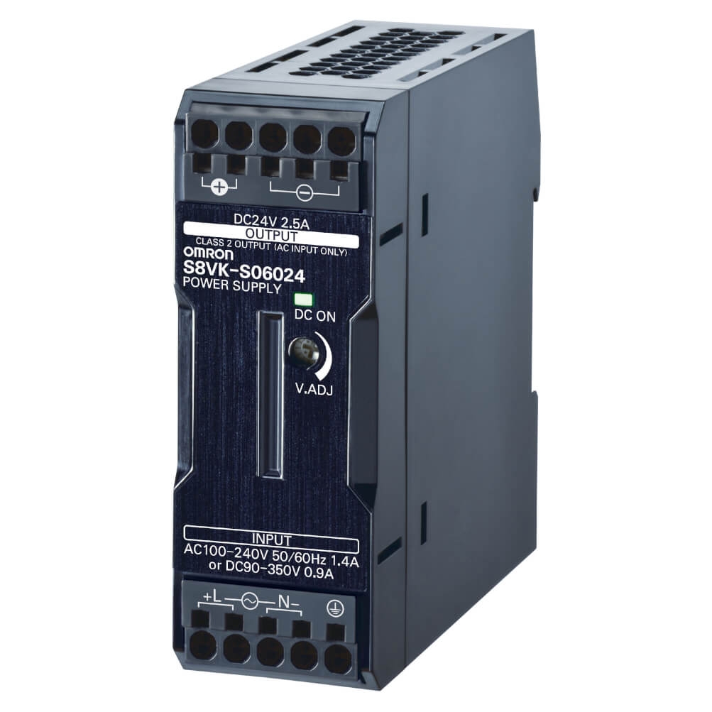 Bộ nguồn: S8VK-S03024