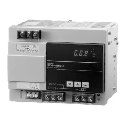 Bộ nguồn: S8VS-48024A