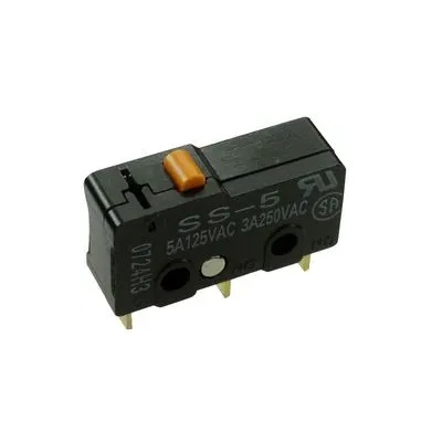 Công tắc: SS-5 BY OMI