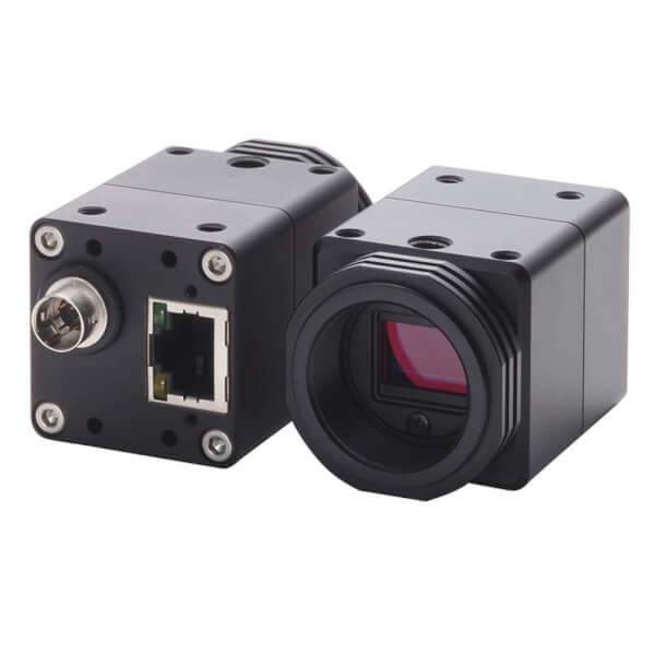 Camera kiểm tra sản phẩm: STC-MCS231POE