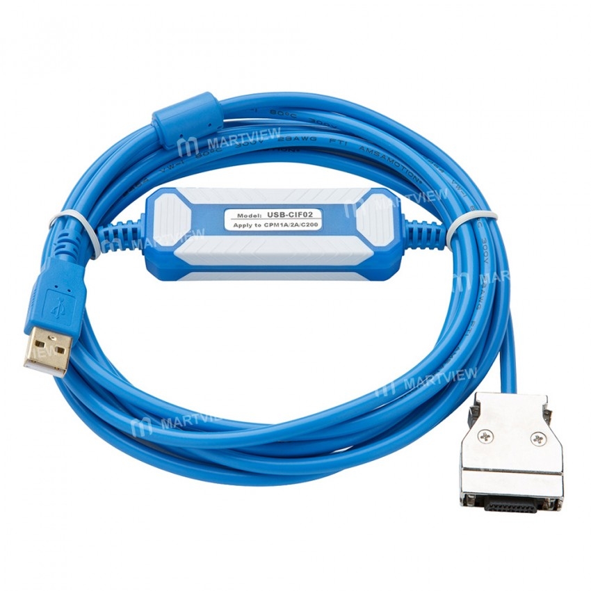 Cáp USB-CIF02