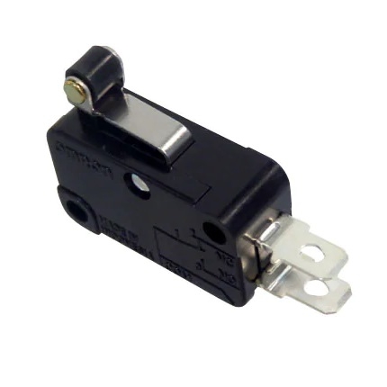 Công tắc: V-105-1A5 BY OMI