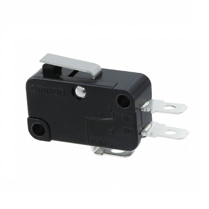 Công tắc: V-151-1A5 BY OMI