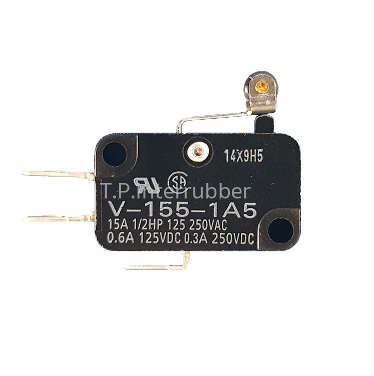 Công tắc: V-155-1A6 BY OMI