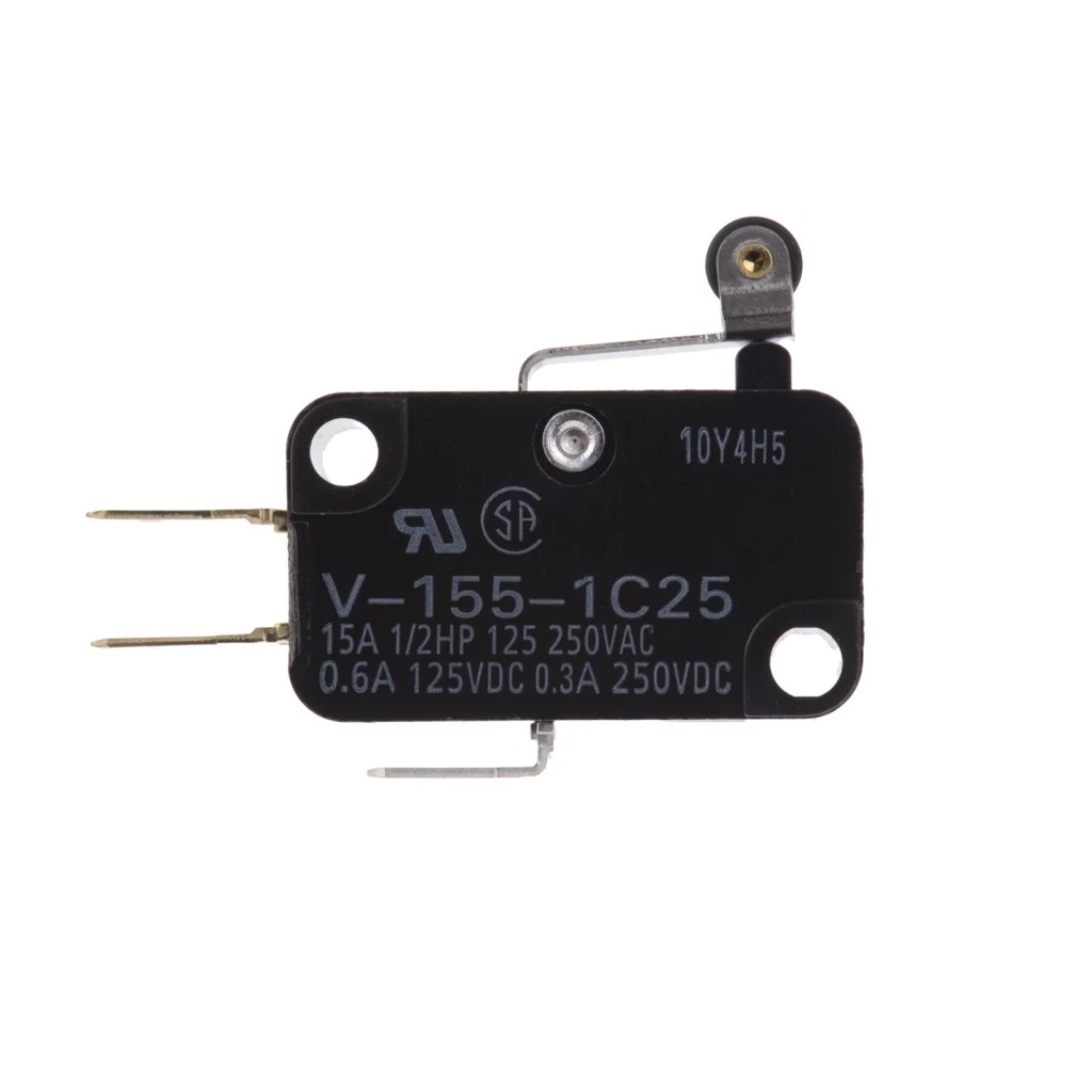Công tắc: V-155-1C25 BY OMI