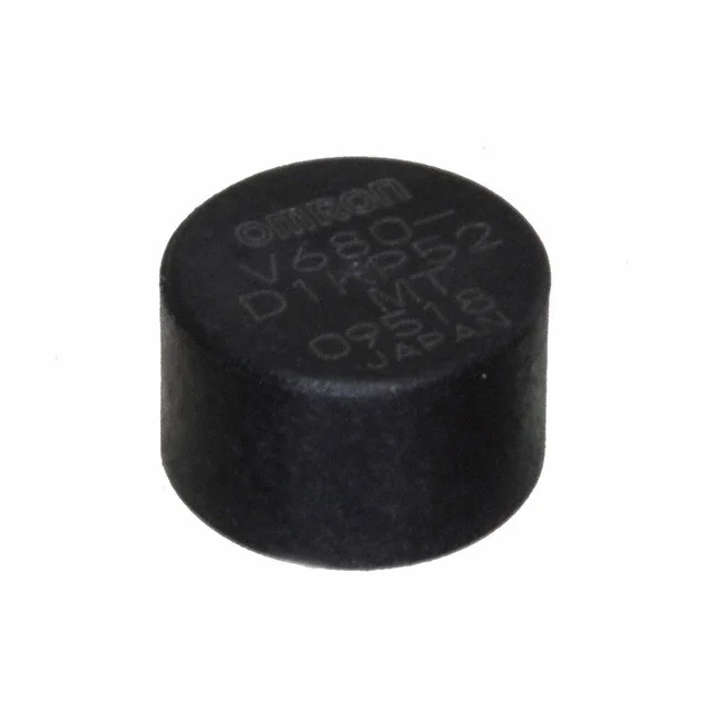 Thẻ RFID: V680-D1KP52MT