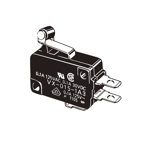 Công tắc: VX-015-1A3