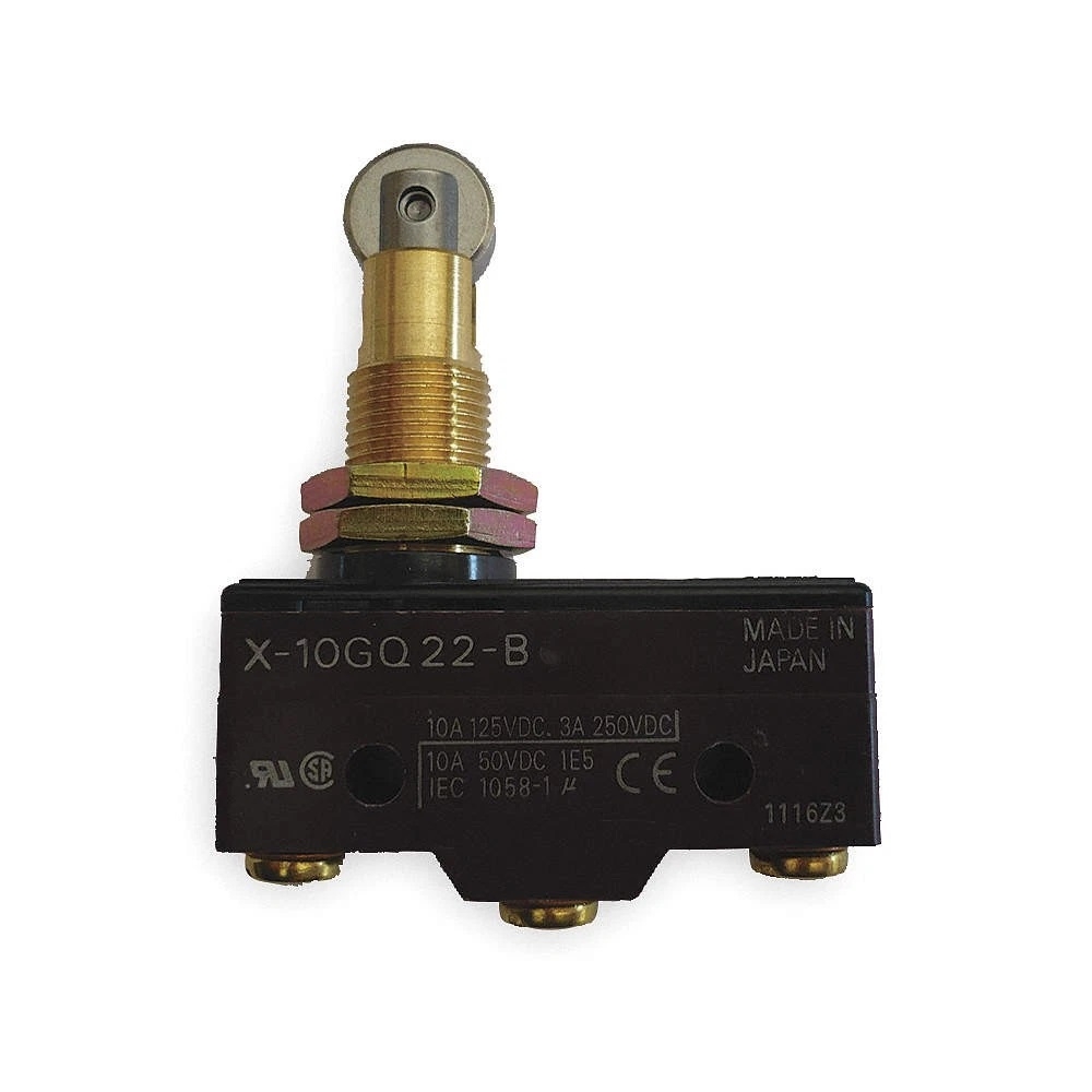 Công tắc cơ bản: X-10GQ22-B
