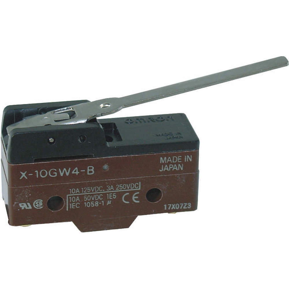 Công tắc cơ bản: X-10GW4-B