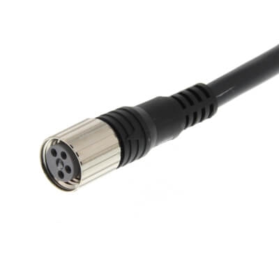Phụ kiện cảm biến: XS3F-M421-405-A