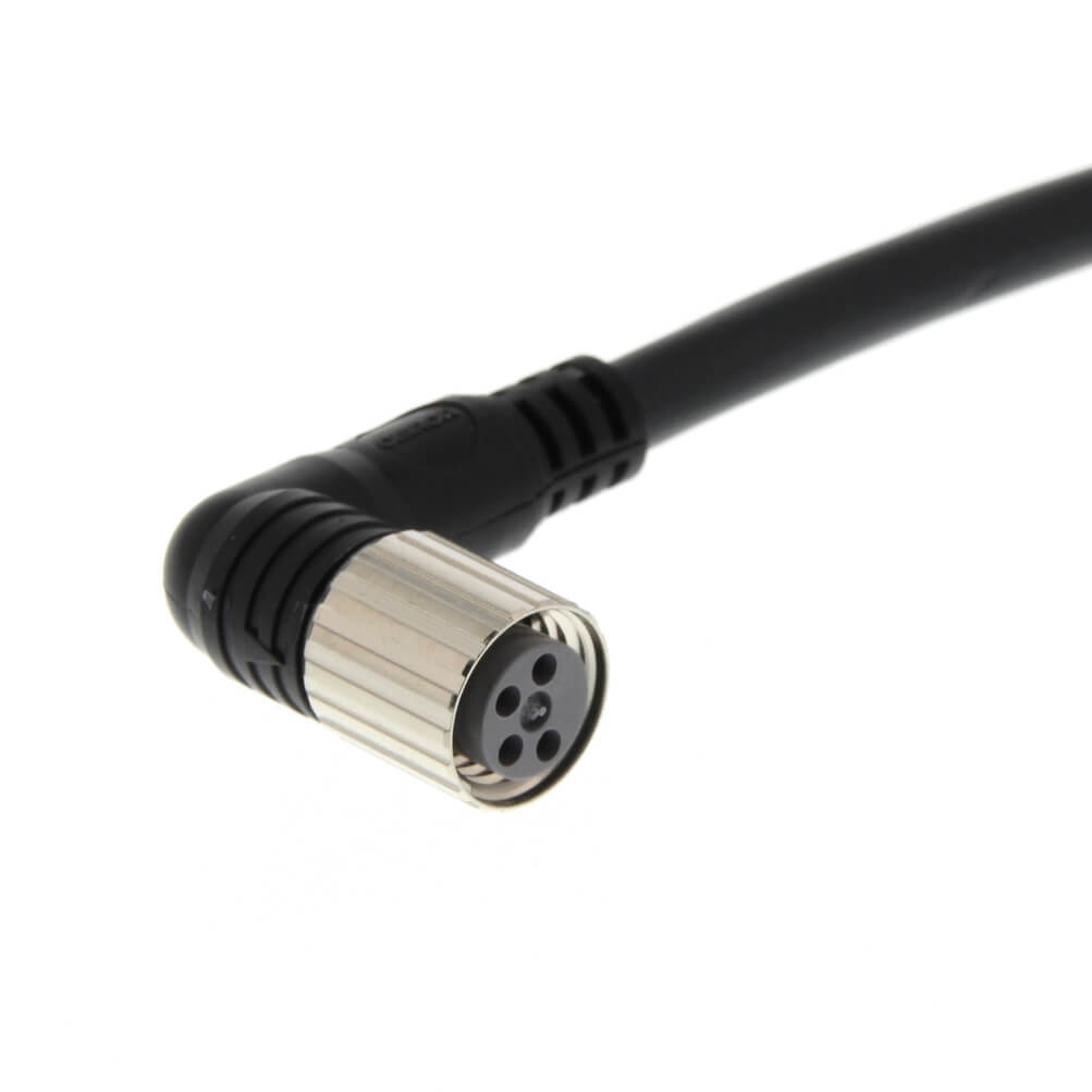 Phụ kiện cảm biến: XS3F-M422-405-A
