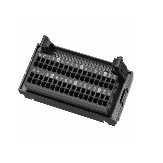 Đầu nối: XW2K-34G-T OMR