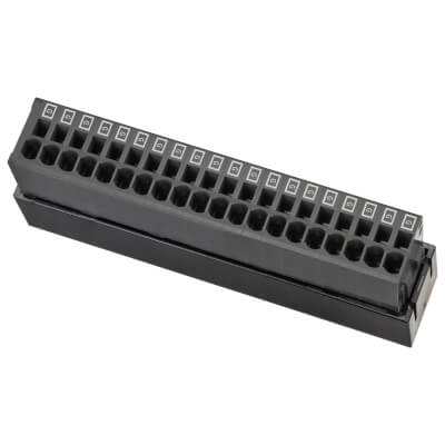 Trạm nối dây: XW2K-COM20P CHN