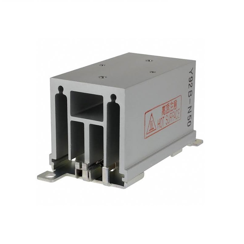 Tản nhiệt: Y92B-N50