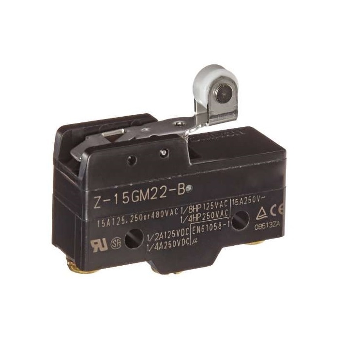 Công tắc hành trình: Z-15GM22-B