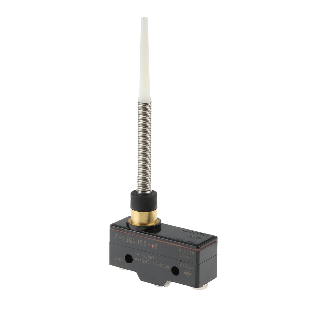 Công tắc hành trình: Z-15GNJ55-B