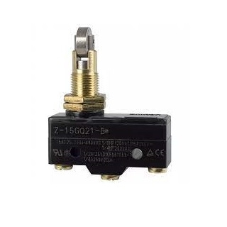 Công tắc cơ bản: Z-15GQ21-B