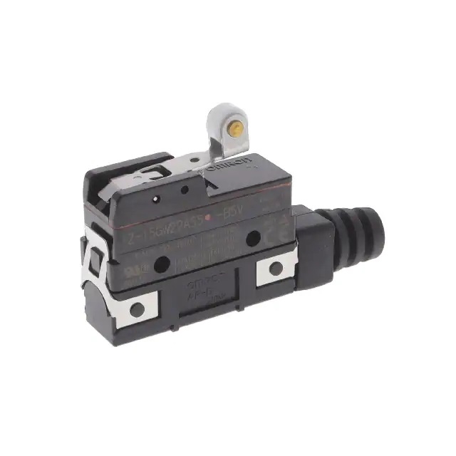 Công tắc cơ bản: Z-15GW22A55-B5V