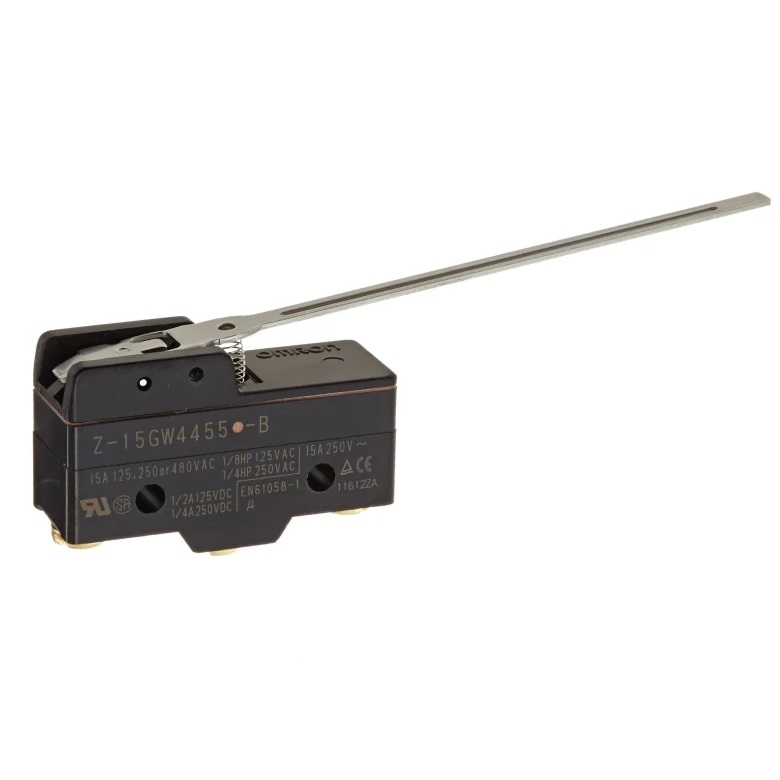Công tắc cơ bản: Z-15GW4455-B