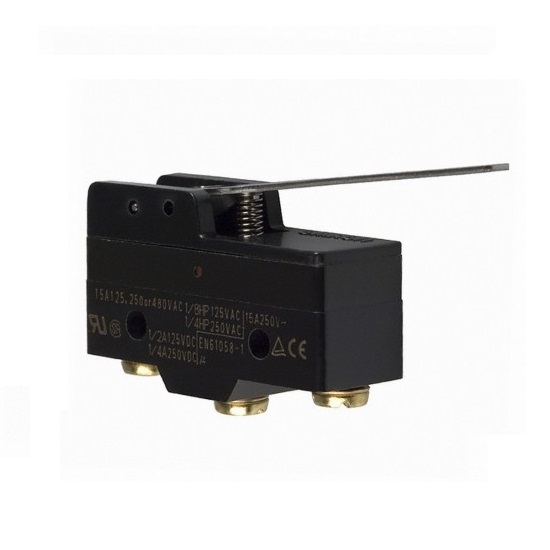 Công tắc cơ bản: Z-15HW-B